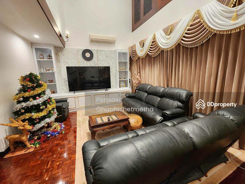 For Rent - Jomtien Beach Penthouses, Chon Buri
