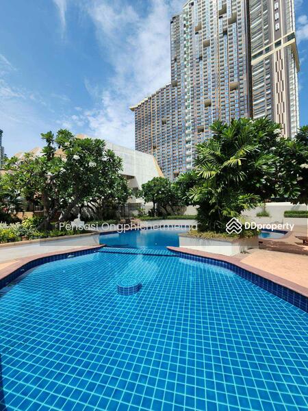 For Rent - Jomtien Beach Penthouses, Chon Buri