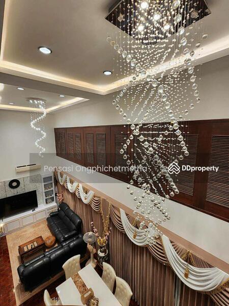 For Rent - Jomtien Beach Penthouses, Chon Buri