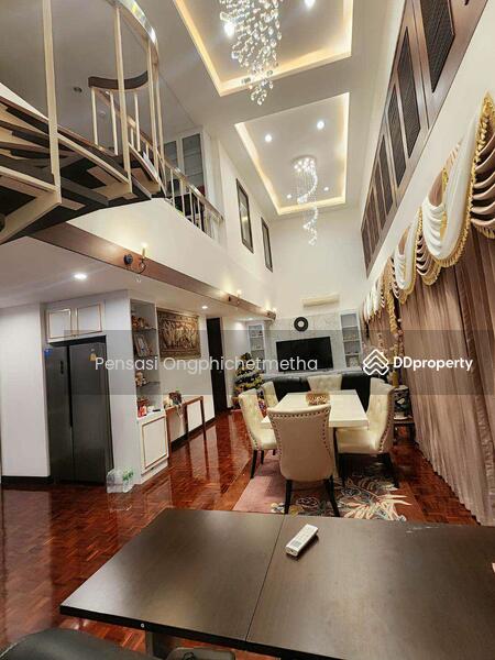 For Rent - Jomtien Beach Penthouses, Chon Buri