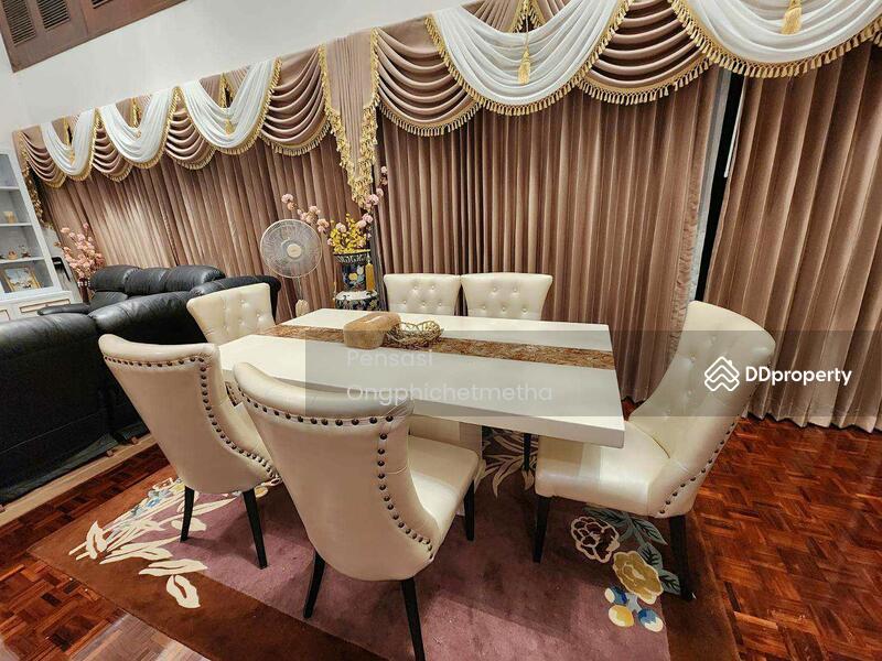 For Rent - Jomtien Beach Penthouses, Chon Buri