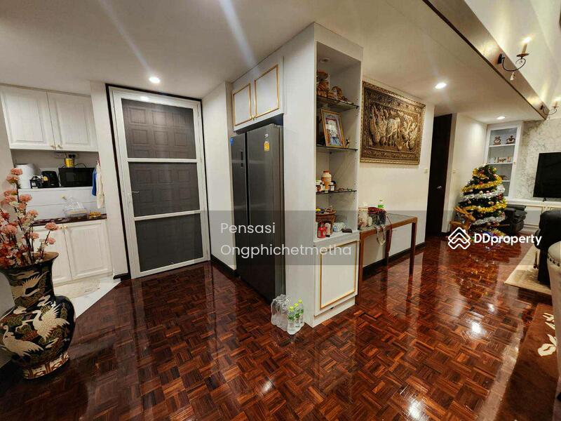 For Rent - Jomtien Beach Penthouses, Chon Buri