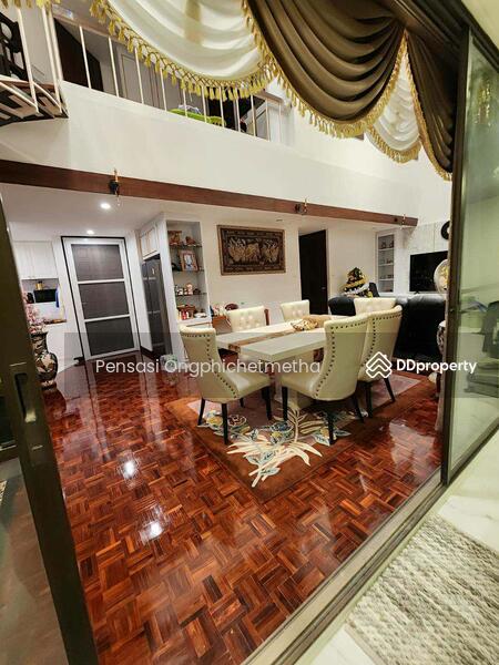 For Rent - Jomtien Beach Penthouses, Chon Buri