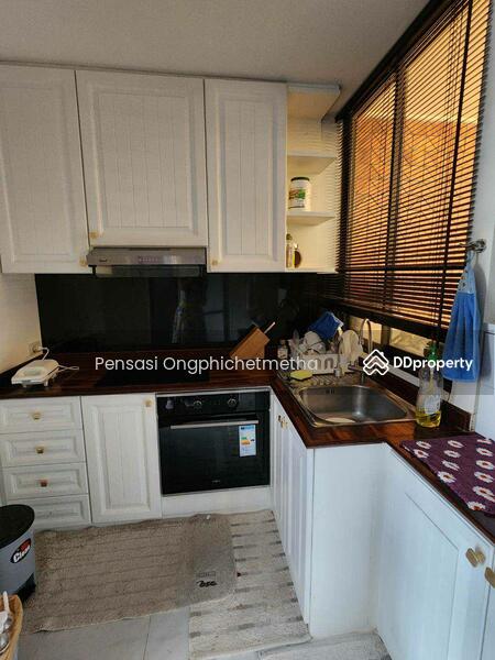 For Rent - Jomtien Beach Penthouses, Chon Buri
