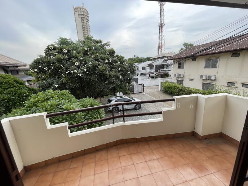 For Rent - BTS Major, Bangkok