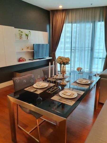 Bright Sukhumvit 24, Bangkok, Sukhumvit 24 Alley, Khong Tan, Khlong Toei, Bangkok, 1 Bedroom, 68 sqm, Condo For Rent, by Pensasi Ongphichetmetha, 60145721 - DDproperty.com