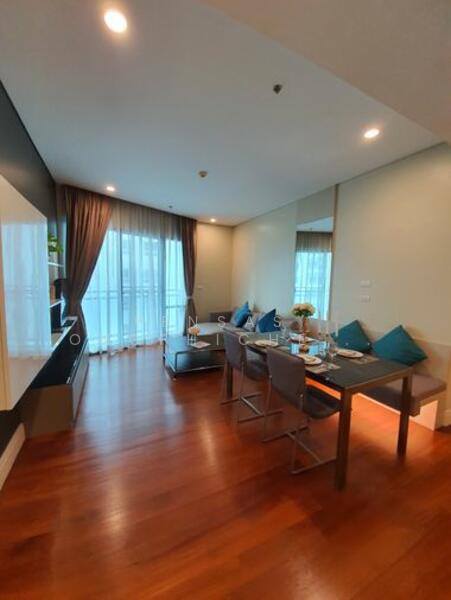 Bright Sukhumvit 24 : ไบร์ท สุขุมวิท 24, กรุงเทพ, ถนนสุขุมวิท 24, คลองตัน, คลองเตย, กรุงเทพ, 68 ตร.ม., คอนโด ให้เช่า, โดย Pensasi Ongphichetmetha, 60145721 - DDproperty.com