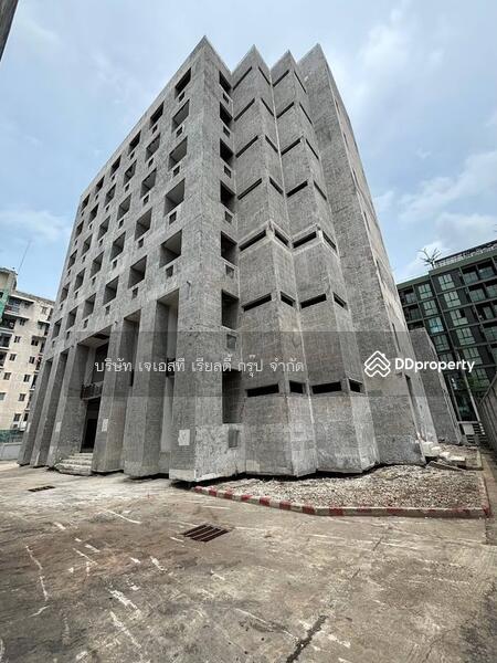 ให้เช่า - Commercial Building, กรุงเทพ