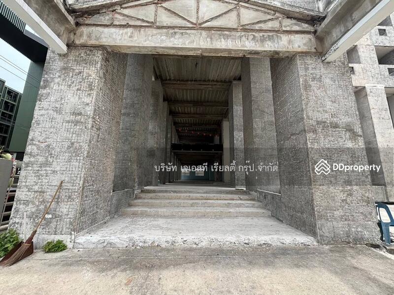 ให้เช่า - Commercial Building, กรุงเทพ