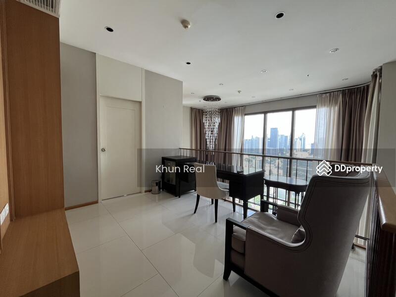 ให้เช่า - The Emporio Place : ดิ เอ็มโพริโอ เพลส, กรุงเทพ