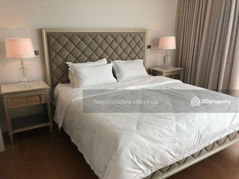 For Rent - Canapaya Residences Rama 3, Bangkok