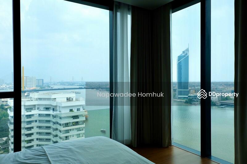 For Rent - Canapaya Residences Rama 3, Bangkok