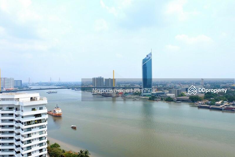 For Rent - Canapaya Residences Rama 3, Bangkok