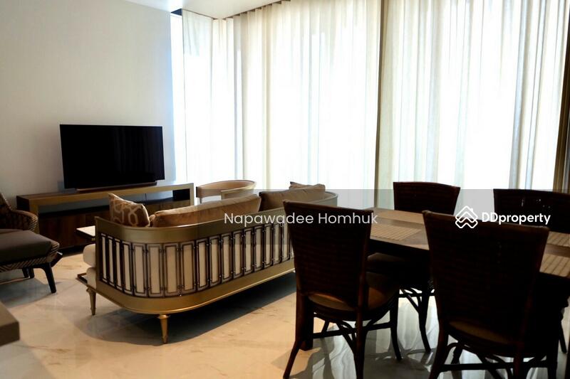 For Rent - Canapaya Residences Rama 3, Bangkok