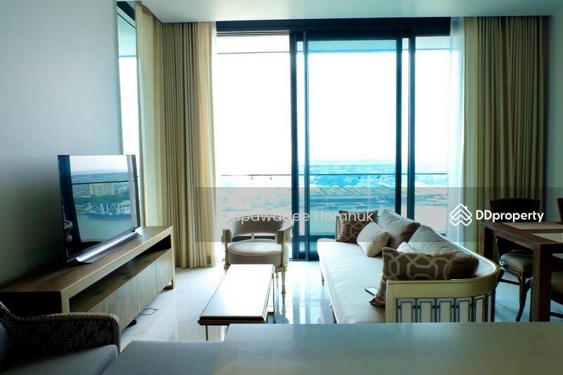 For Rent - Canapaya Residences Rama 3, Bangkok