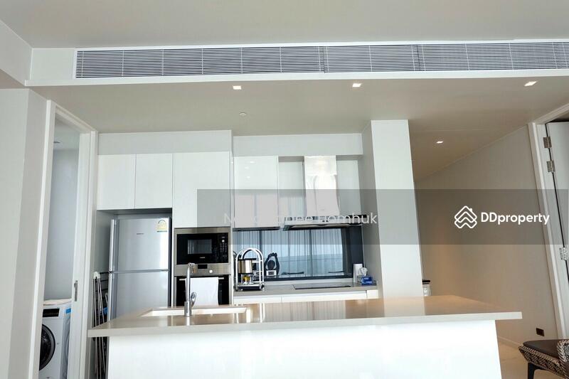 For Rent - Canapaya Residences Rama 3, Bangkok