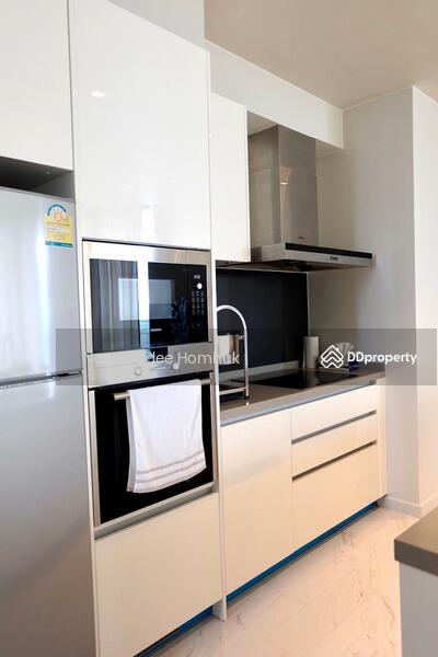 For Rent - Canapaya Residences Rama 3, Bangkok