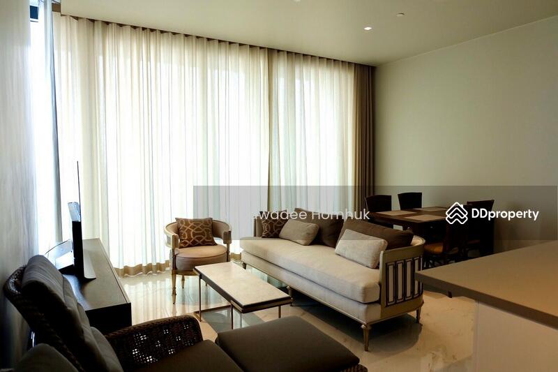 For Rent - Canapaya Residences Rama 3, Bangkok