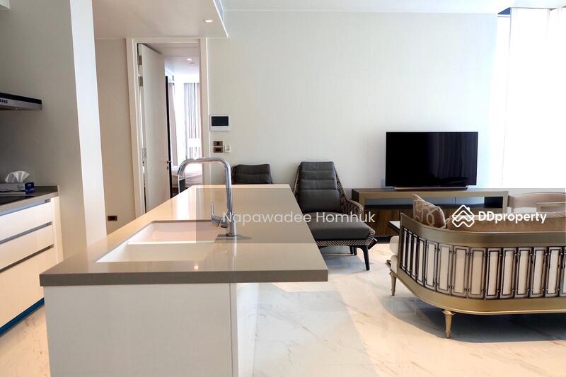 For Rent - Canapaya Residences Rama 3, Bangkok