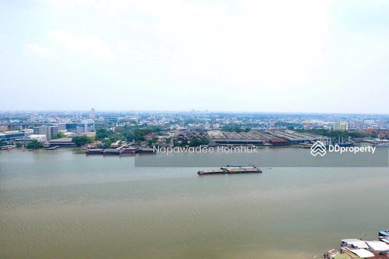 For Rent - Canapaya Residences Rama 3, Bangkok