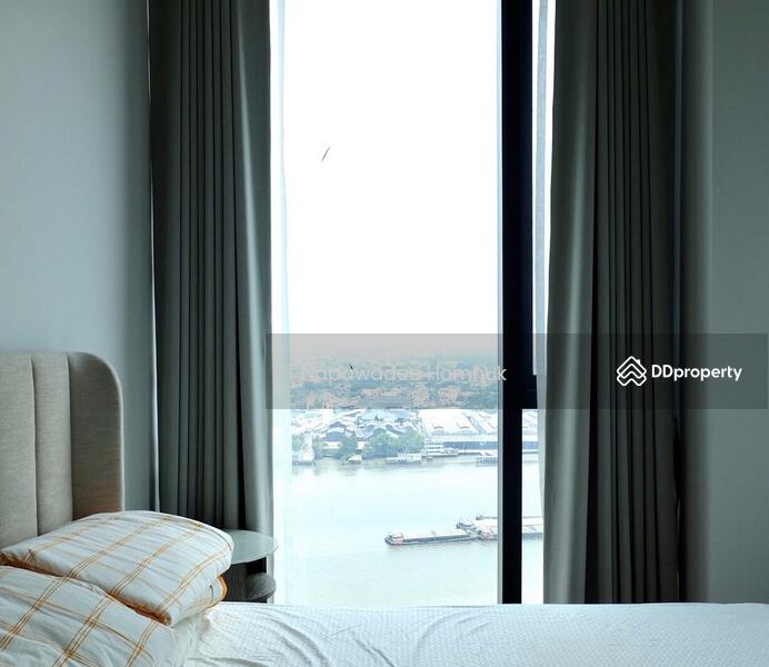 For Rent - Canapaya Residences Rama 3, Bangkok
