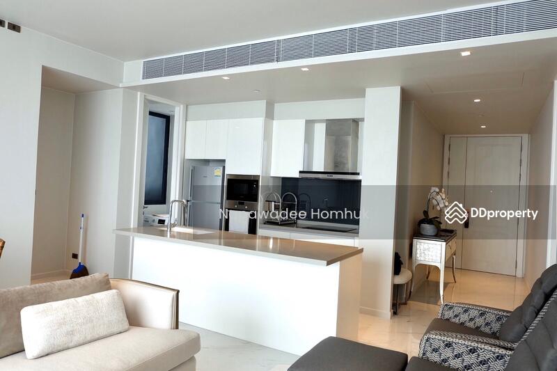 For Rent - Canapaya Residences Rama 3, Bangkok