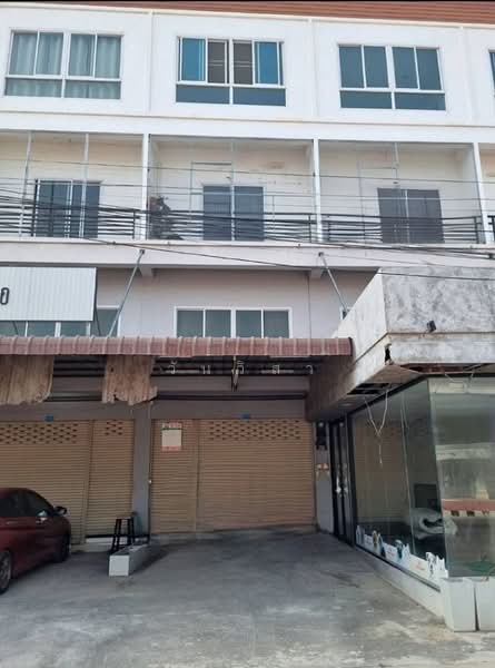 ถนน นางแว่นแก้ว ตำบล รั้วใหญ่ อำเภอ เมืองสุพรรณบุรี จังหวัด สุพรรณบุรี, สุพรรณบุรี, 3/54 ถนน นางแว่นแก้ว, รั้วใหญ่, เมืองสุพรรณบุรี, สุพรรณบุรี, 155 ตร.ม., ตึกแถว-อาคารพาณิชย์ ขาย, โดย วันวิสา, 60145765 - DDproperty.com