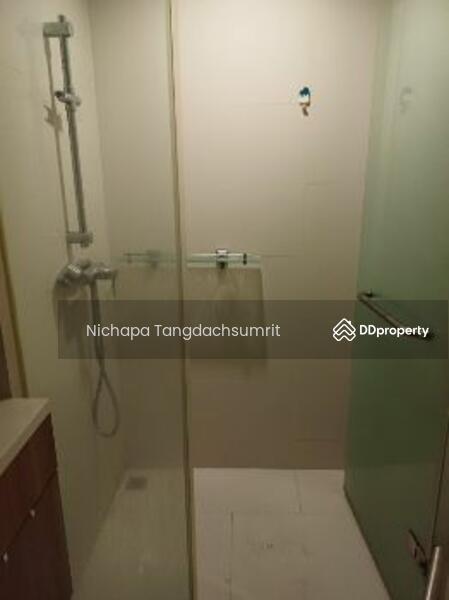 For Rent - Than Living Ratchada-Prachautit, Bangkok