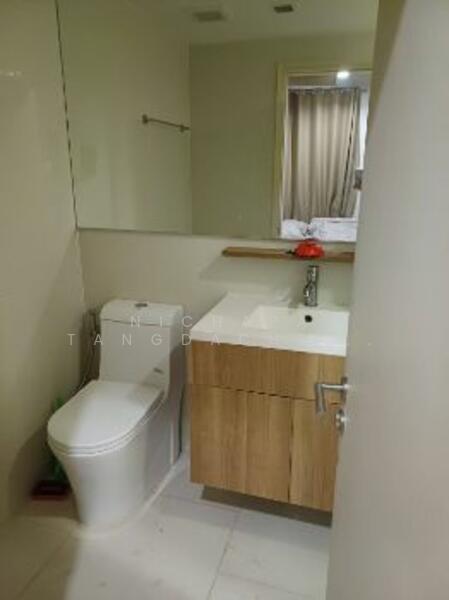 For Rent - Than Living Ratchada-Prachautit, Bangkok