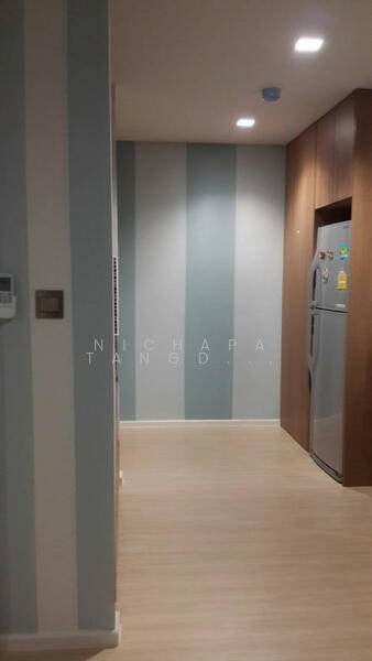 For Rent - Than Living Ratchada-Prachautit, Bangkok