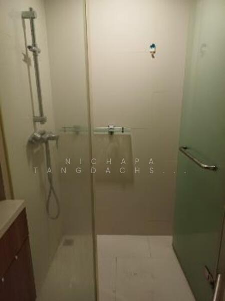 For Rent - Than Living Ratchada-Prachautit, Bangkok