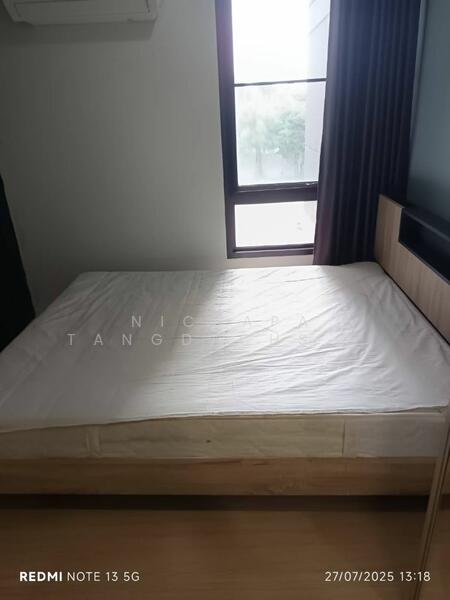 For Rent - Than Living Ratchada-Prachautit, Bangkok