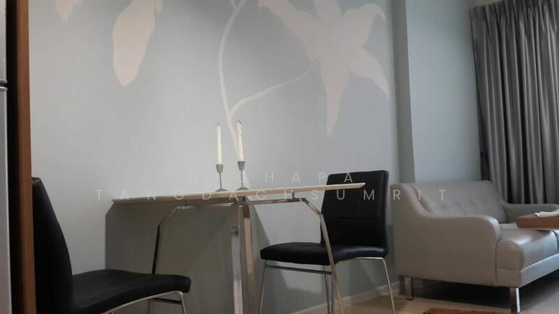 ให้เช่า - Than Living Ratchada-Prachautit : แดน ลิฟวิ่ง รัชดา-ประชาอุทิศ, กรุงเทพ