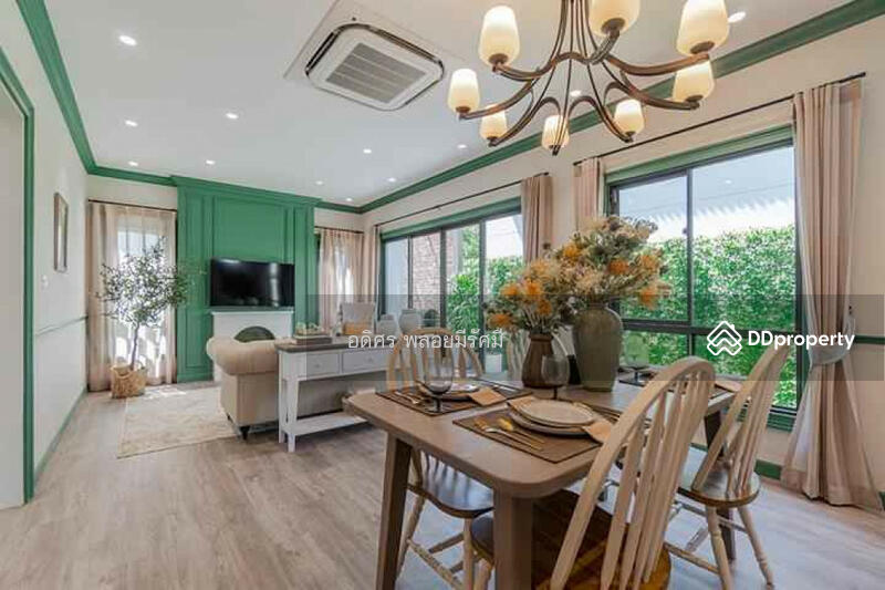For Rent - Saransiri Rama 2, Bangkok
