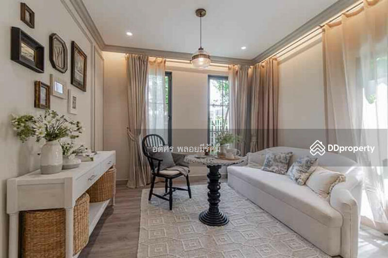 For Rent - Saransiri Rama 2, Bangkok