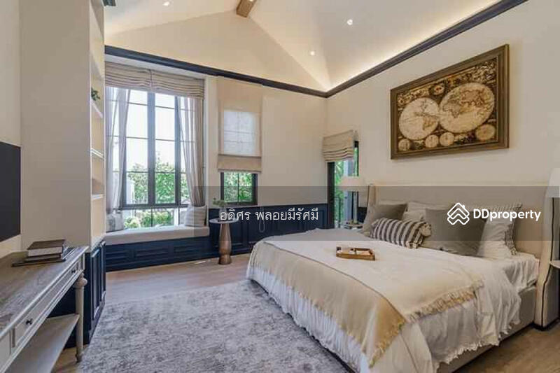 For Rent - Saransiri Rama 2, Bangkok