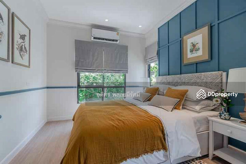 For Rent - Saransiri Rama 2, Bangkok