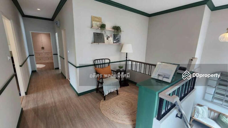 For Rent - Saransiri Rama 2, Bangkok