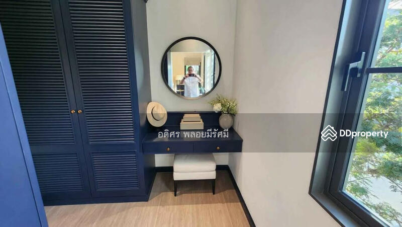 For Rent - Saransiri Rama 2, Bangkok
