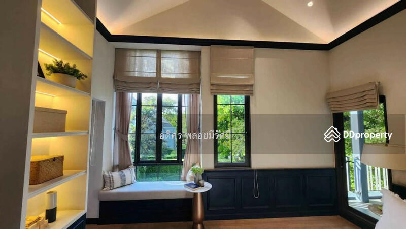 For Rent - Saransiri Rama 2, Bangkok
