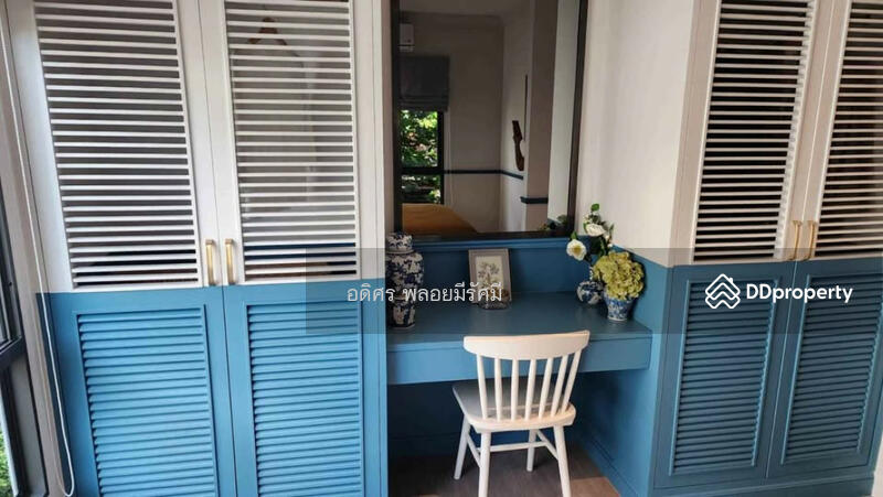 For Rent - Saransiri Rama 2, Bangkok