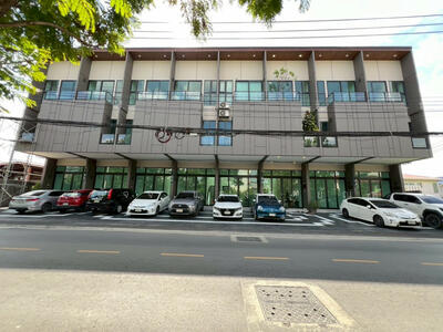 ขาย - ใหม่ 3 ชั้น PRIME SPACE TP96 ไพรม์ สเปซ เทพารักษ์ 96, สมุทรปราการ