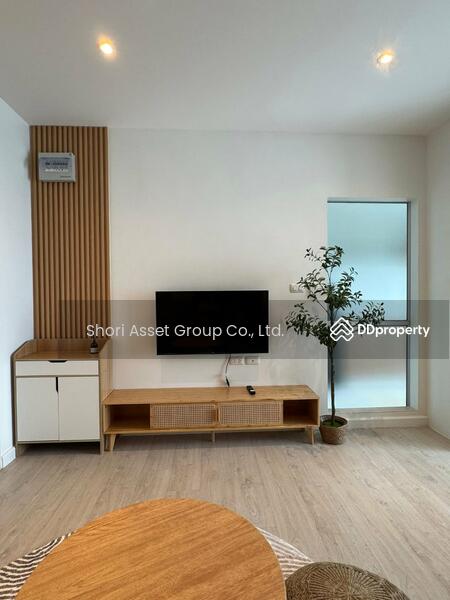ให้เช่า - Dcondo Sign : ดีคอนโด ซายน์, เชียงใหม่
