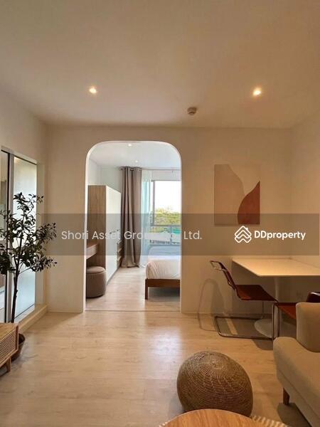 For Rent - Dcondo Sign, Chiang Mai