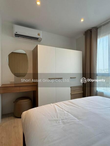 For Rent - Dcondo Sign, Chiang Mai
