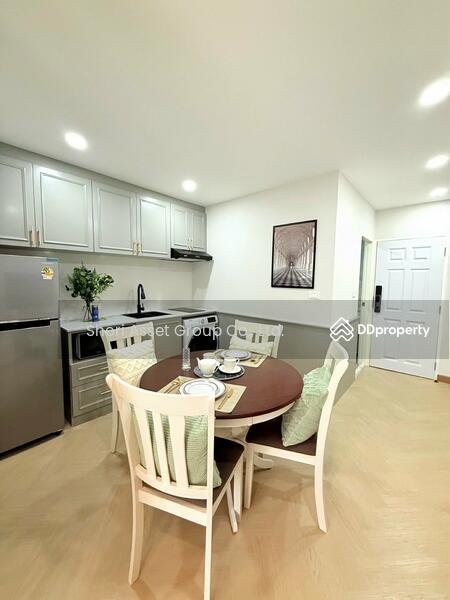 For Rent - Supanich Condo, Chiang Mai