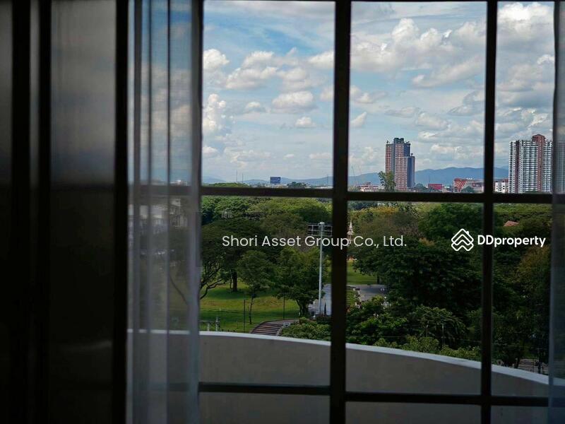 ให้เช่า - Supanich Condo : สุพนิช คอนโด, เชียงใหม่