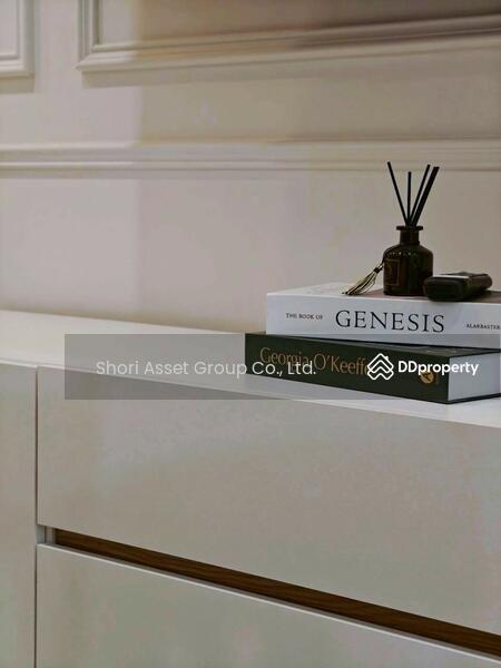 For Rent - Supanich Condo, Chiang Mai