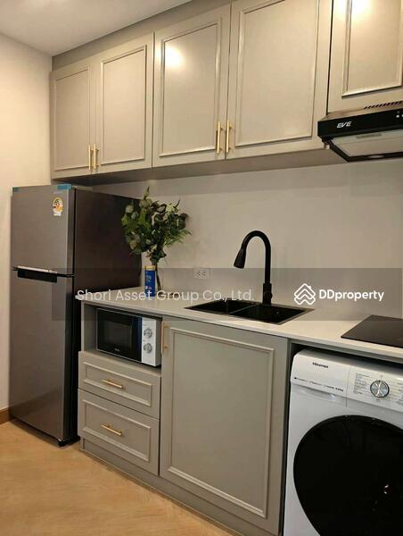 ให้เช่า - Supanich Condo : สุพนิช คอนโด, เชียงใหม่