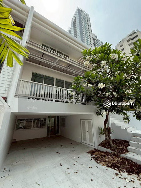 For Sale - สุขุมวิท31, Bangkok